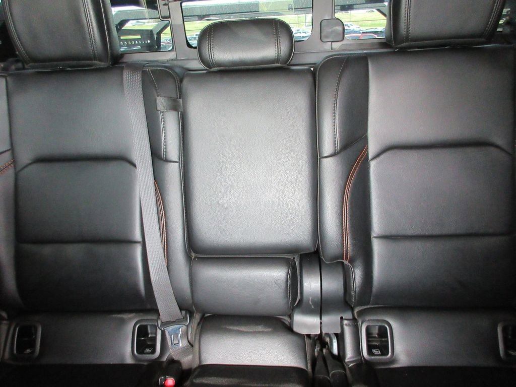 Used 2021 Jeep Gladiator Mojave image 28