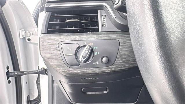 Used 2024 Audi A5 2.0T Premium Plus image 34