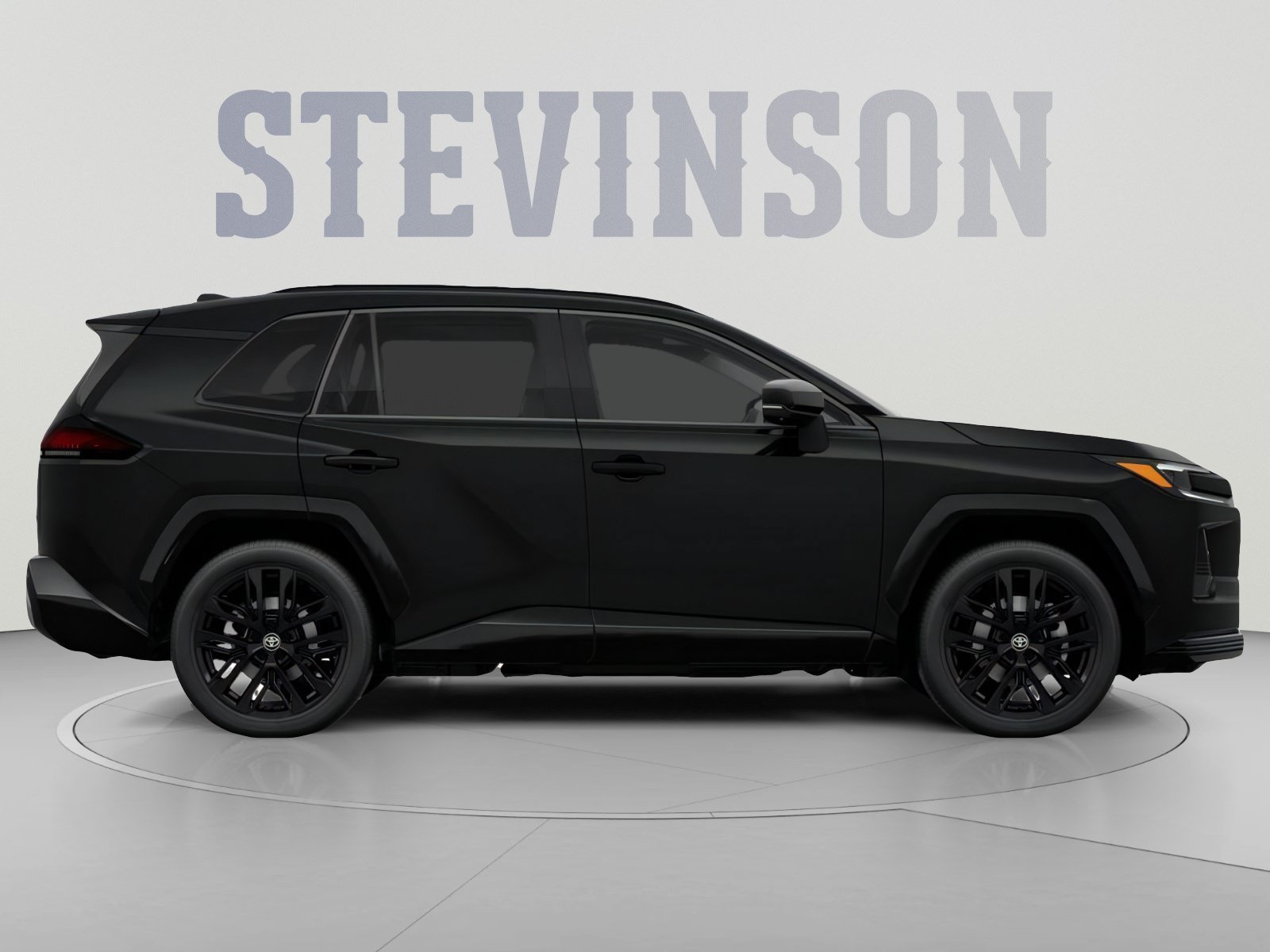 New 2026 Toyota RAV4 XSE AWD/4WD image 12