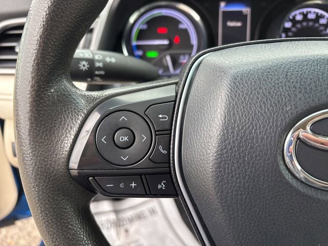 Used 2020 Toyota Camry LE w/ Fleet Convenience Package image 14