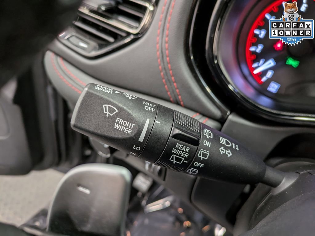 Used 2024 Dodge Durango GT AWD/4WD image 17