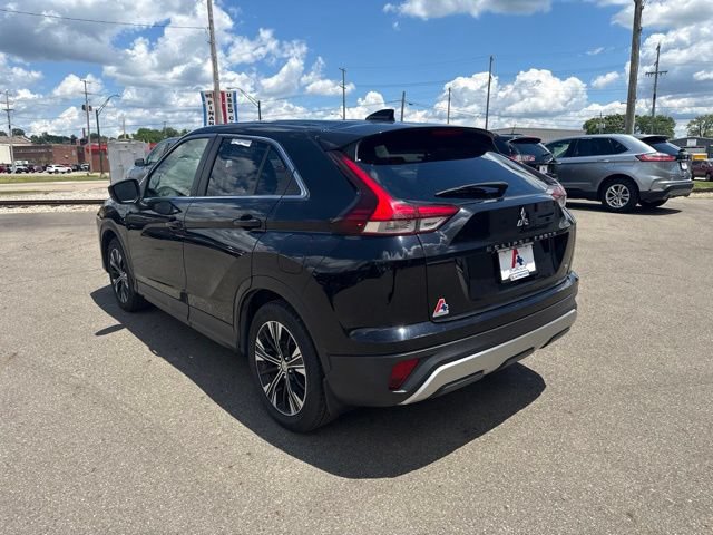 Used 2022 Mitsubishi Eclipse Cross FWD image 5