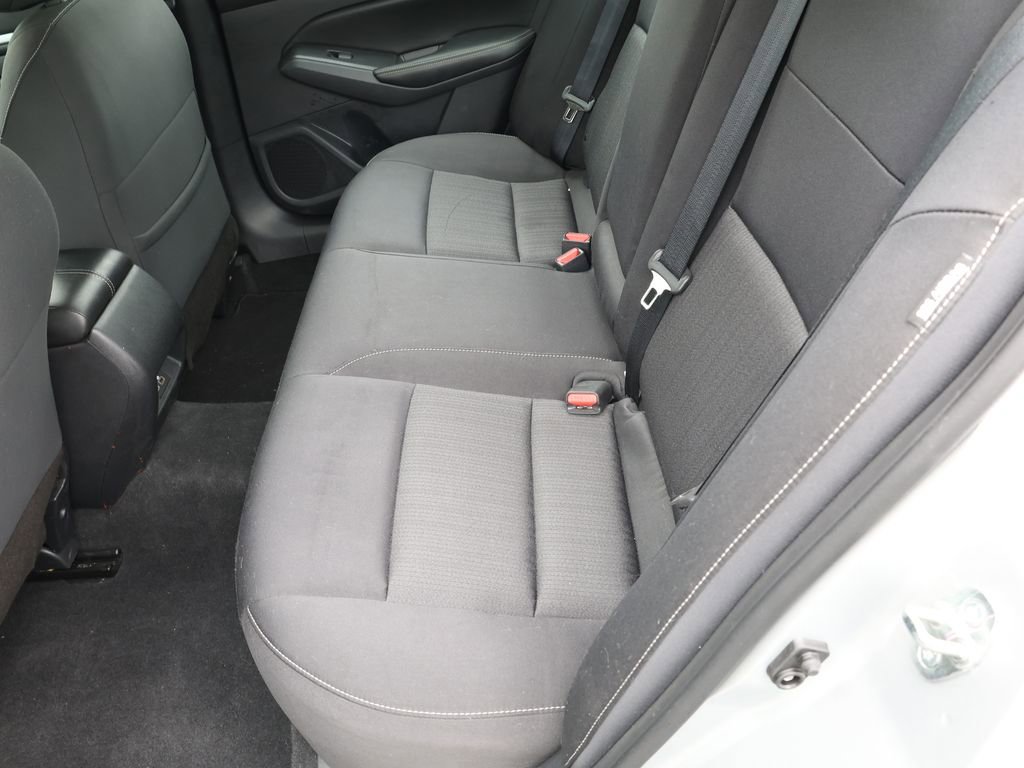 Used 2022 Nissan Altima 2.5 SV FWD image 16