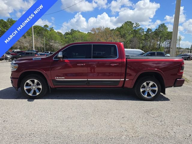 Used 2019 RAM 1500 Limited image 6