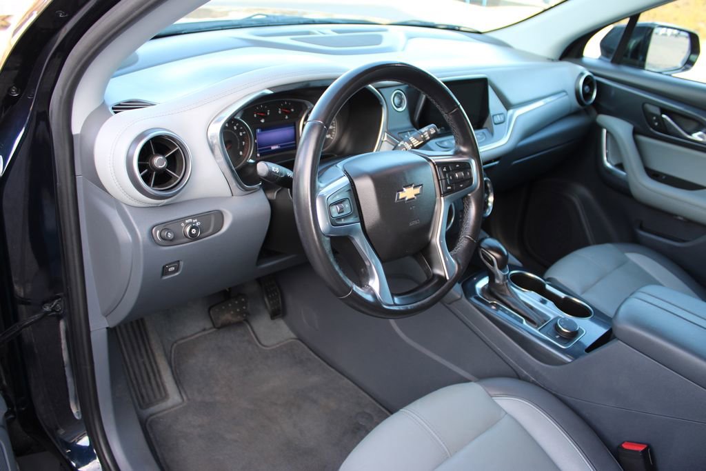 Used 2020 Chevrolet Blazer LT image 47
