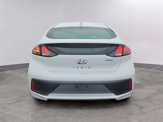 Used 2022 Hyundai Ioniq Limited image 5