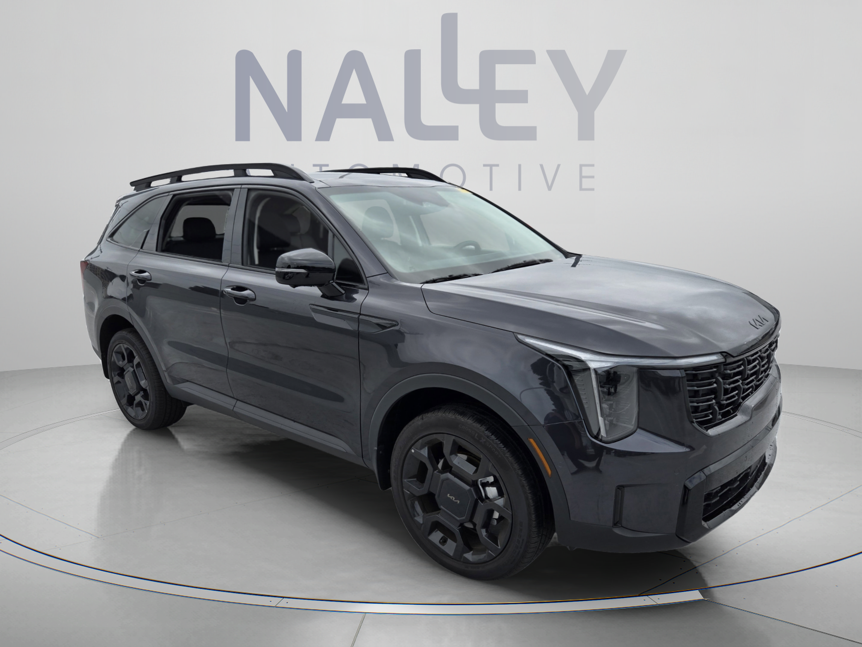 Used 2026 Kia Sorento SX AWD/4WD image 7