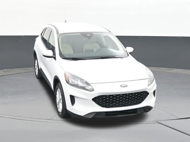 Used 2020 Ford Escape SE image 61