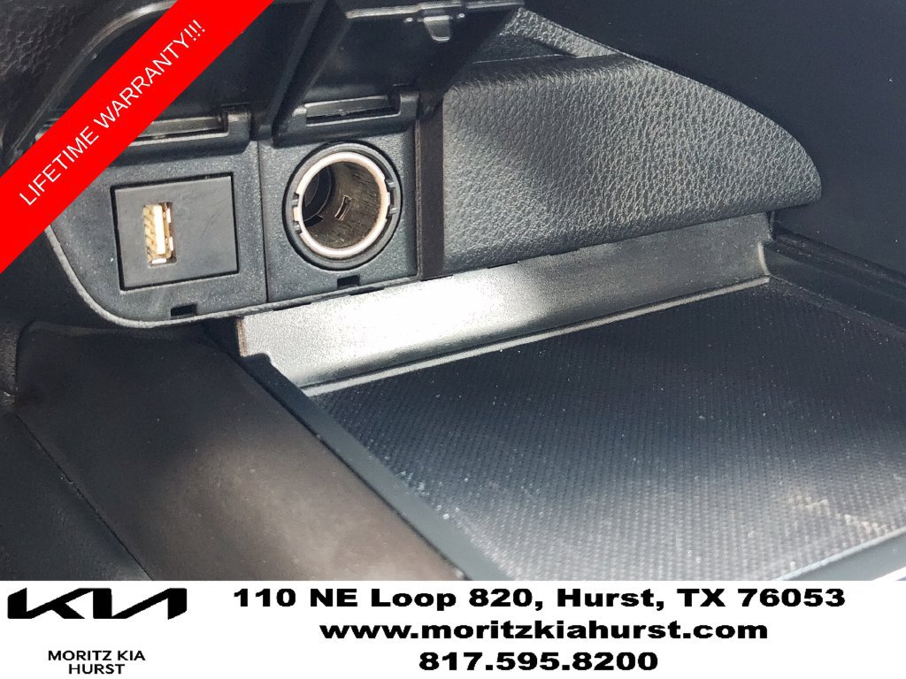 Used 2024 Toyota Camry SE FWD image 22