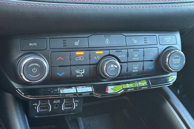 Used 2021 Dodge Durango R/T AWD/4WD image 23