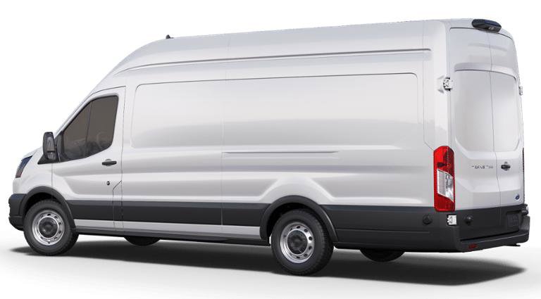 New 2026 Ford Transit 250 148 Medium Roof image 3