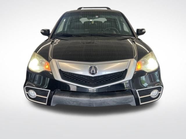 Used 2010 Acura RDX 2WD image 3