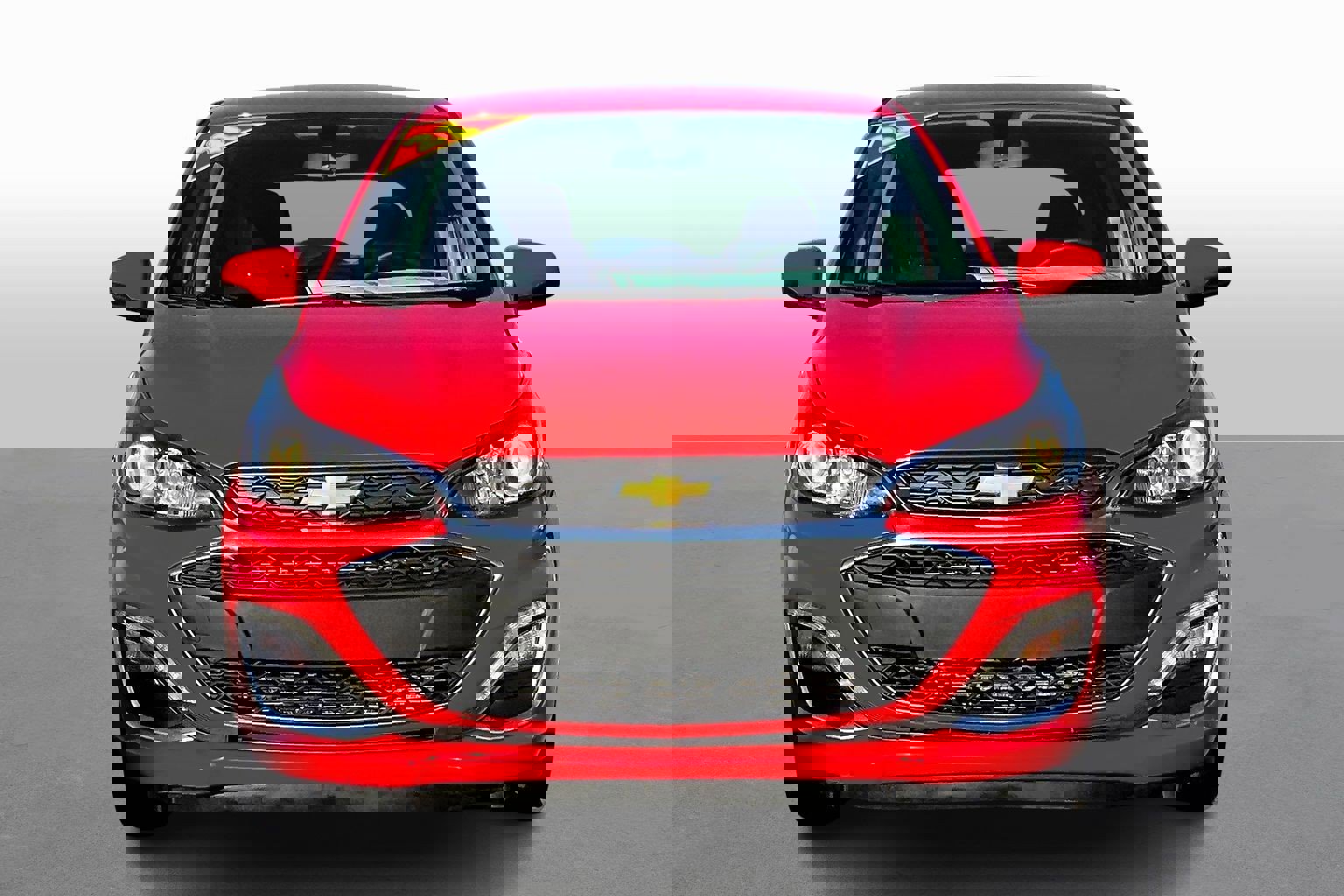 Used 2021 Chevrolet Spark LT image 3