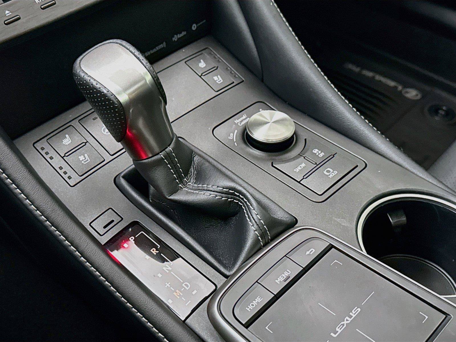 Used 2022 Lexus RC 300 F Sport w/ Accessory Package 2 RWD image 27