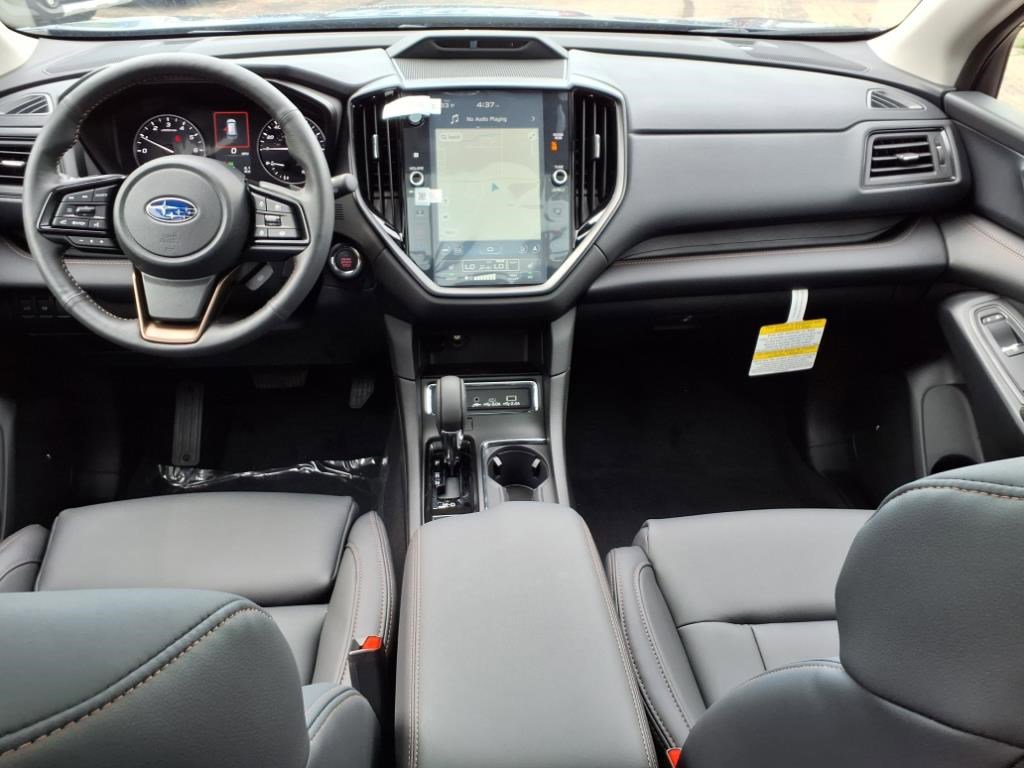 New 2025 Subaru Ascent Bronze Edition image 9
