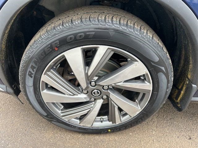 Used 2019 Nissan Murano SV image 49