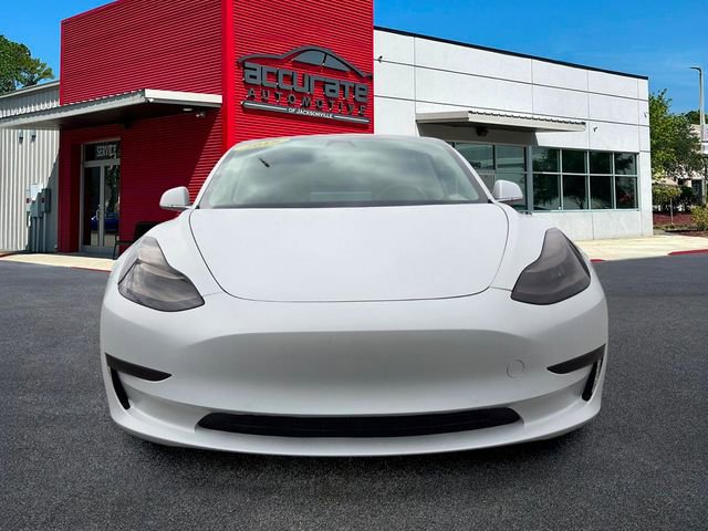 Used 2019 Tesla Model 3 Long Range AWD/4WD image 8