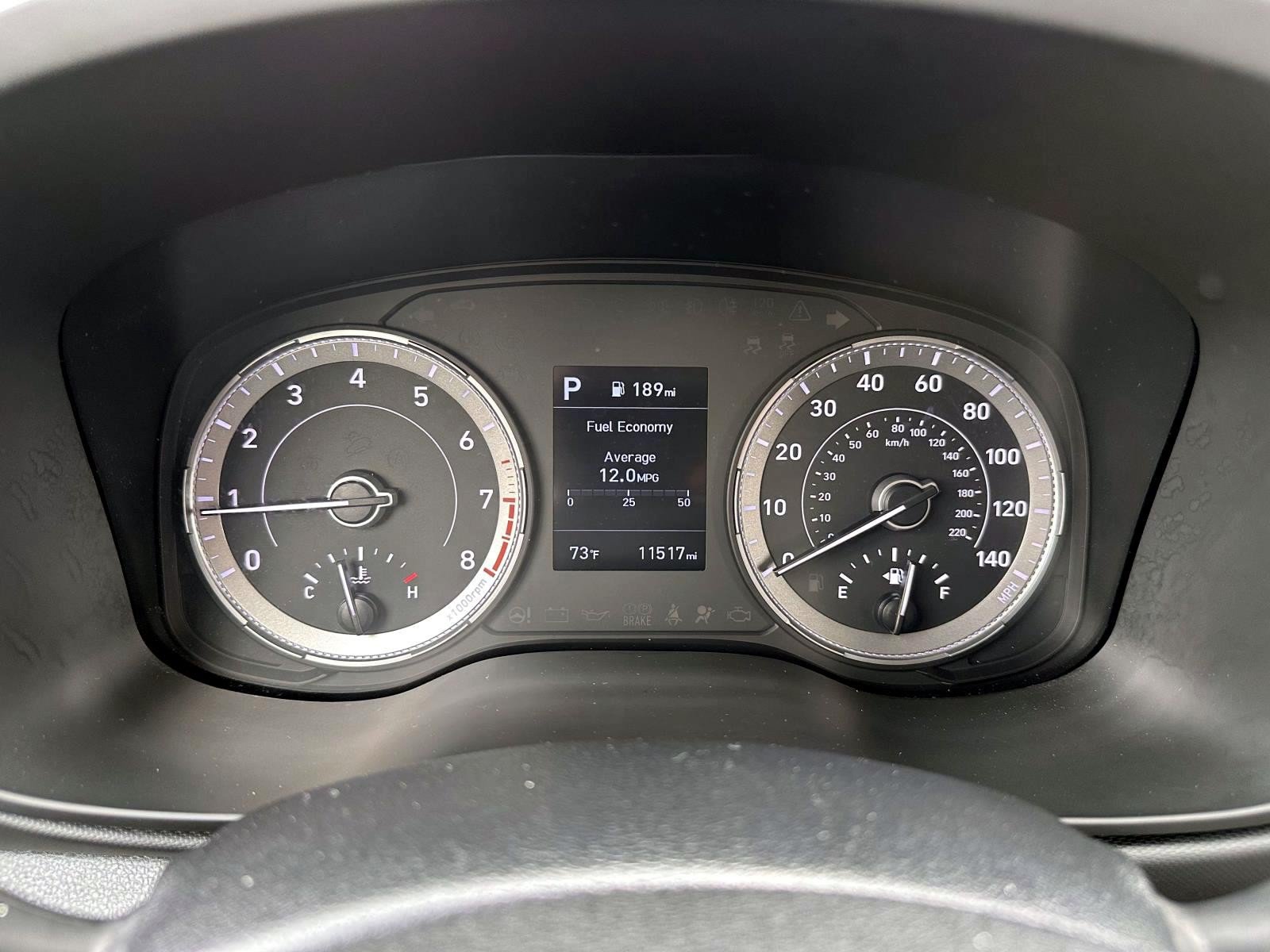 Used 2022 Hyundai Venue Limited FWD image 17