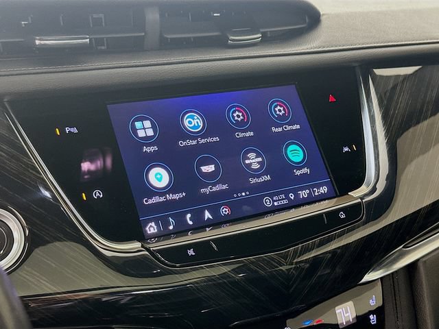 Used 2022 Cadillac XT6 Premium Luxury AWD/4WD image 20