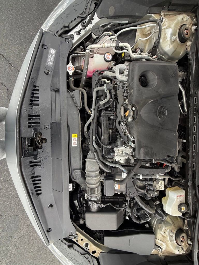 Used 2023 Toyota Camry LE w/ Cold Weather Package image 23