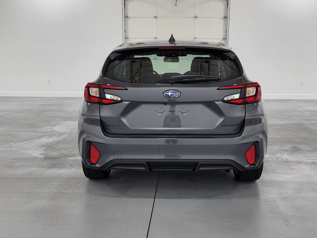 New 2026 Subaru Impreza 2.0i Sport AWD/4WD image 5