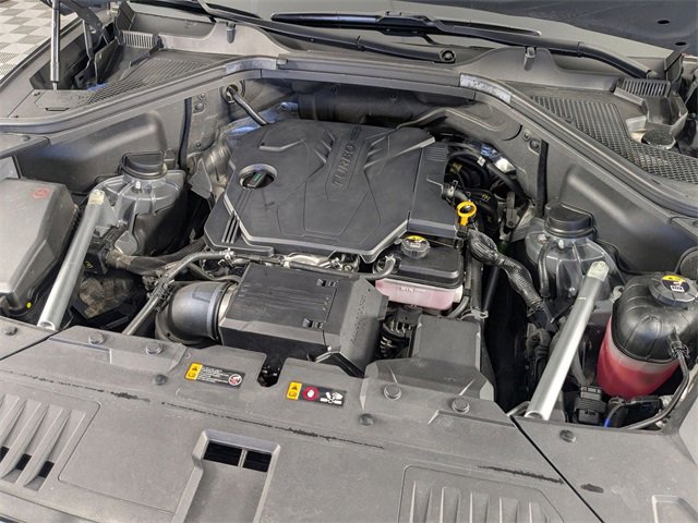 Used 2024 Genesis GV80 2.5T image 36