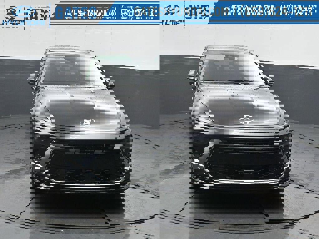 New 2026 Hyundai Sonata SEL AWD/4WD image 5
