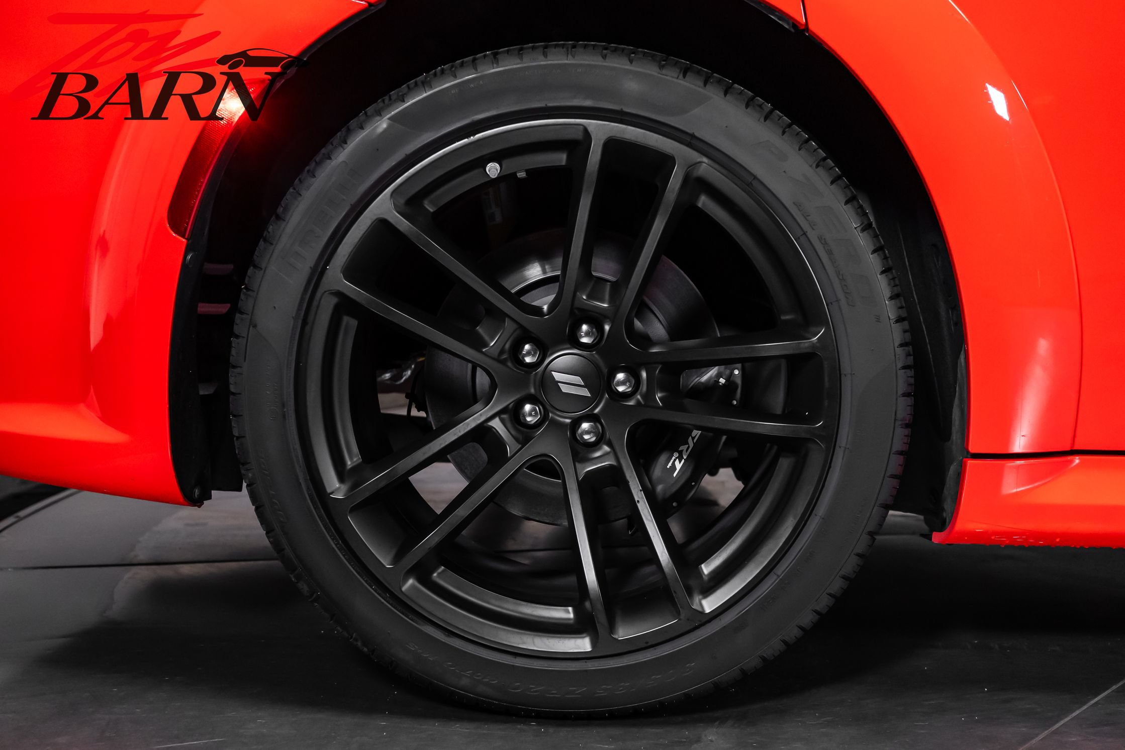 Used 2023 Dodge Charger Scat Pack RWD image 15