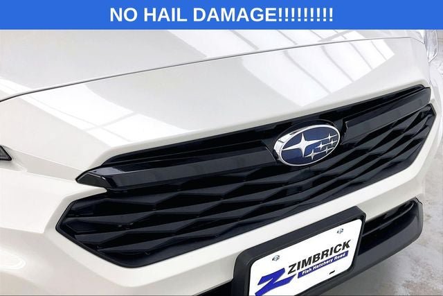 Used 2024 Subaru Impreza 2.0i AWD/4WD image 30