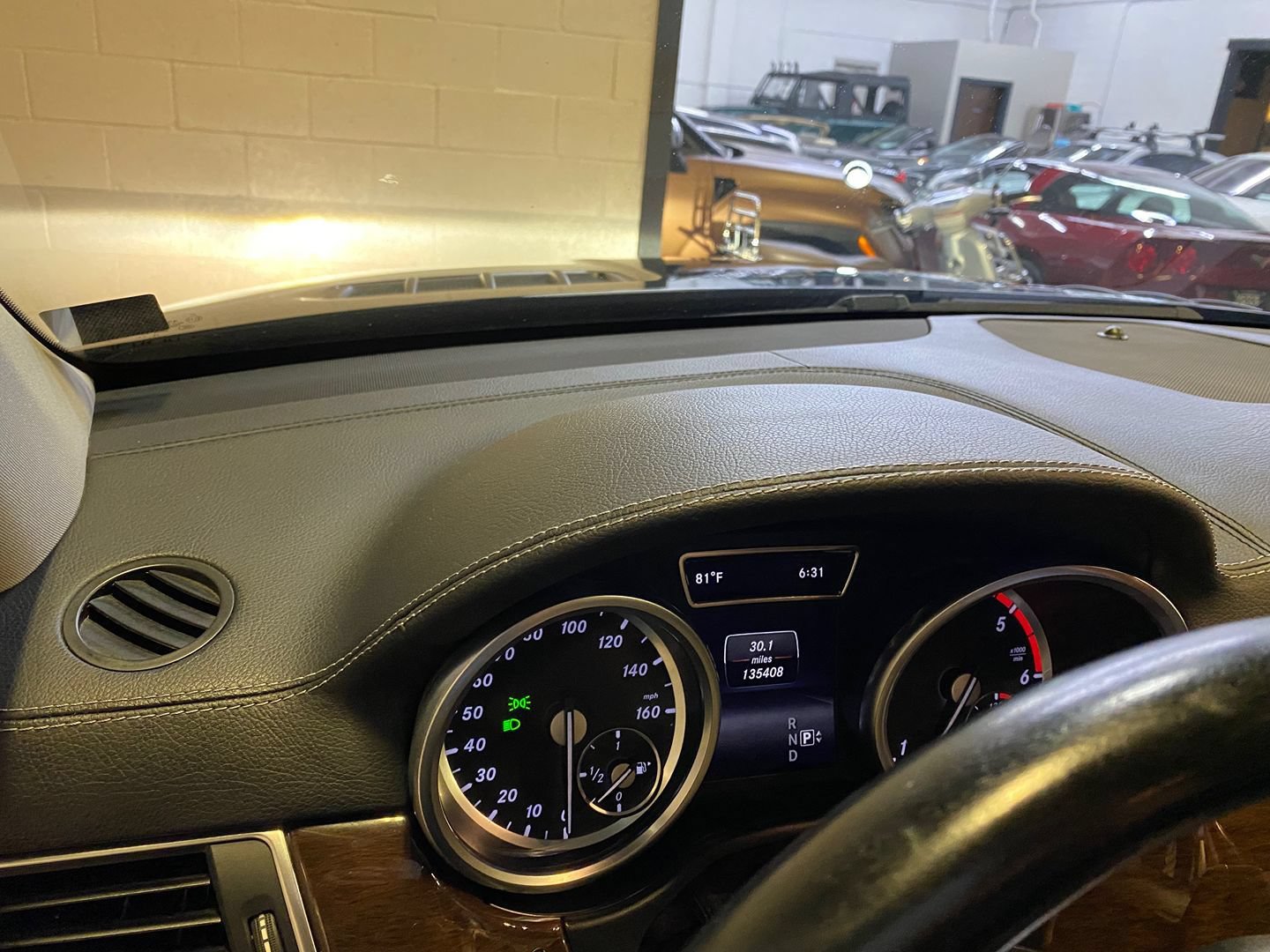 Used 2015 Mercedes-Benz GL 320 BlueTEC 4MATIC image 28