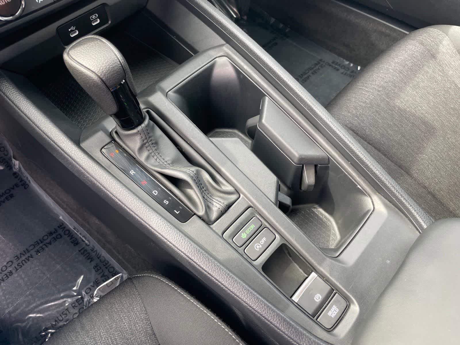 Used 2023 Honda Accord EX image 18