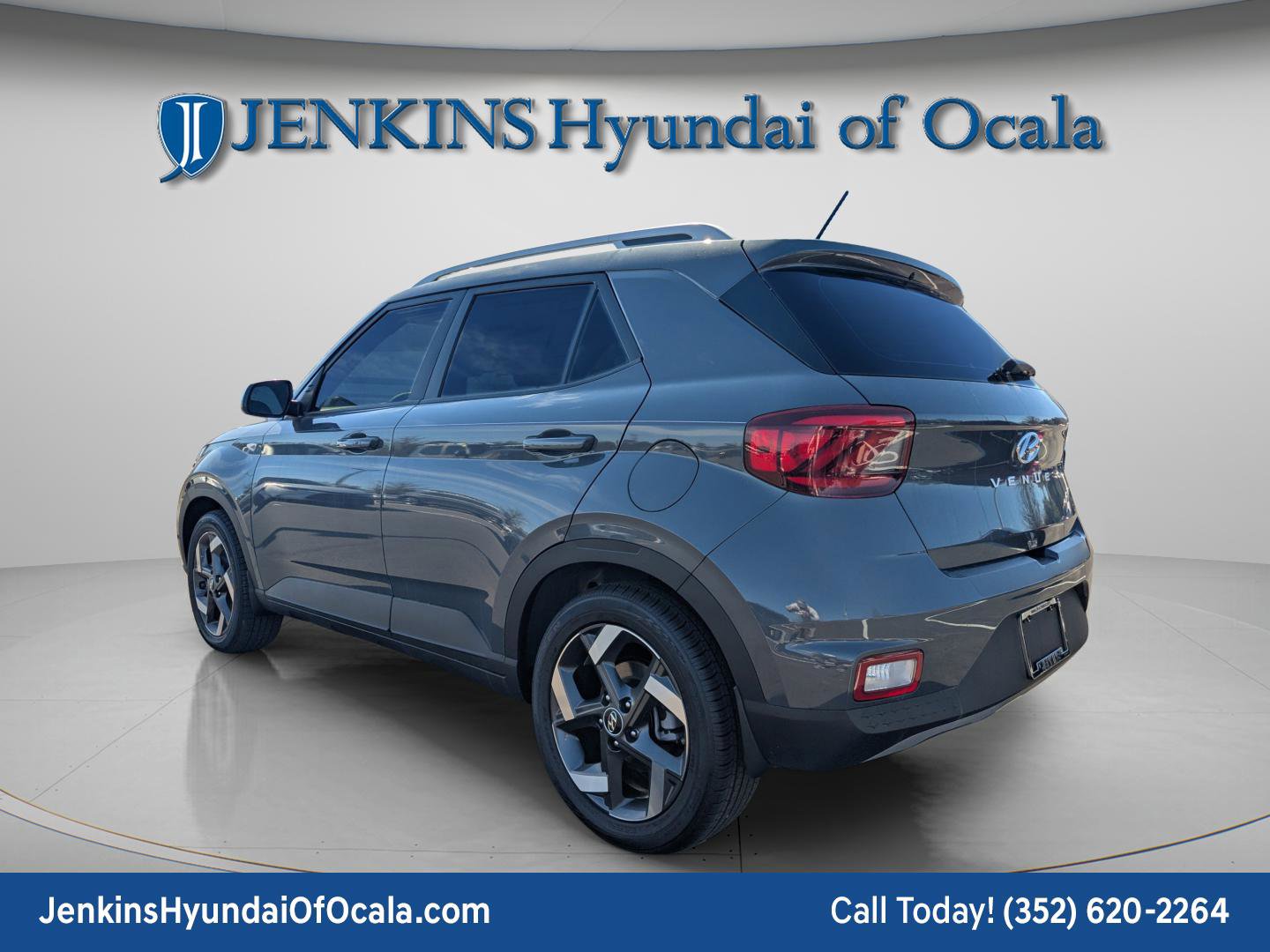 New 2026 Hyundai Venue SEL image 6