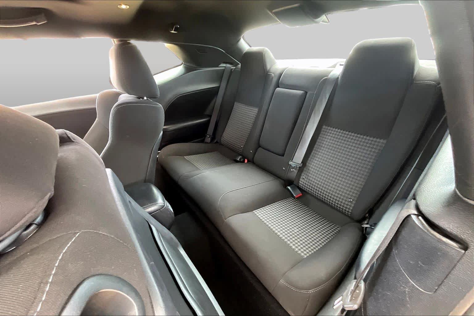 Used 2021 Dodge Challenger R/T RWD image 20