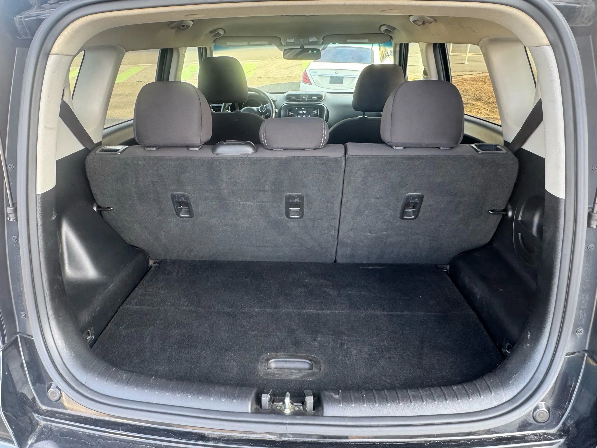 Used 2017 Kia Soul image 22