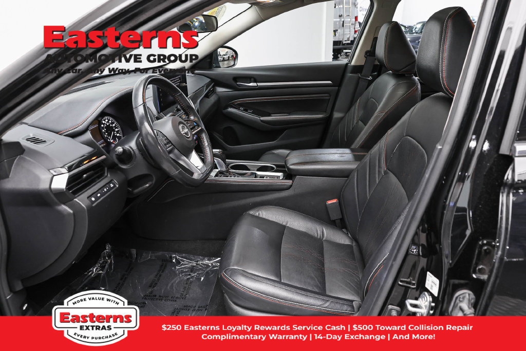 Used 2023 Nissan Altima 2.0 SR FWD image 15