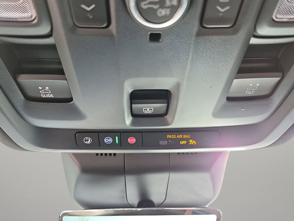 Used 2024 Cadillac Escalade ESV Premium Luxury w/ LPO, Floor Liner Package image 42