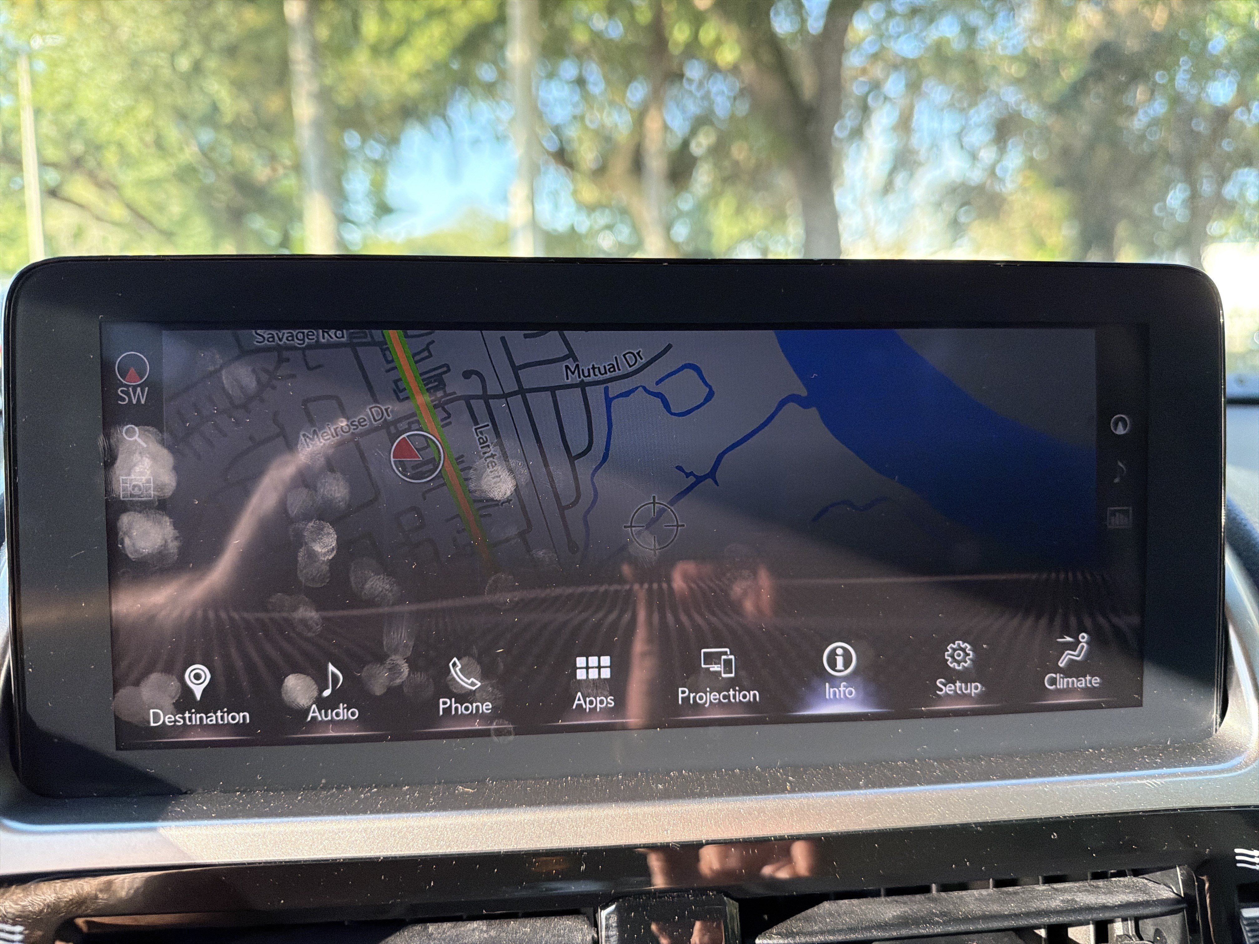 Certified 2023 Lexus GX 460 Premium AWD/4WD image 24