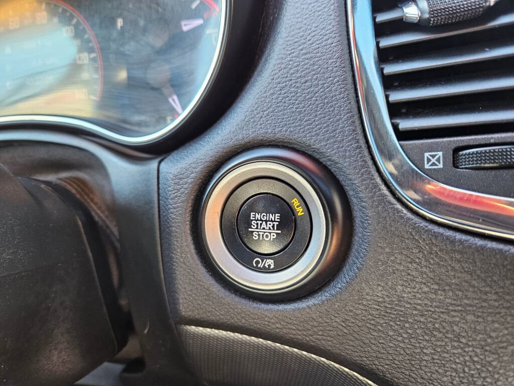 Used 2020 Dodge Durango R/T image 4