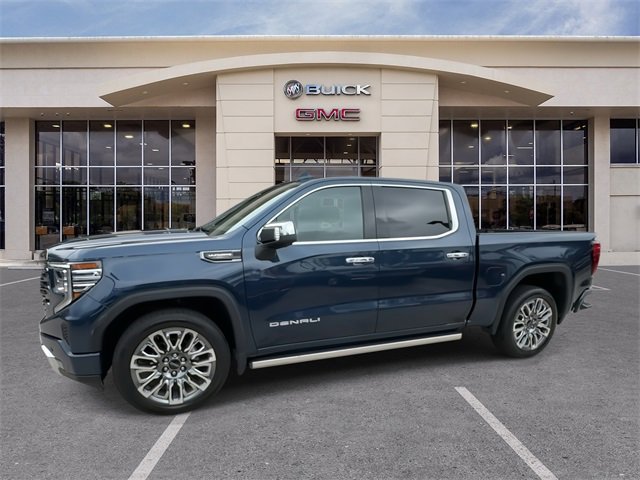Used 2023 GMC Sierra 1500 Denali Ultimate image 7