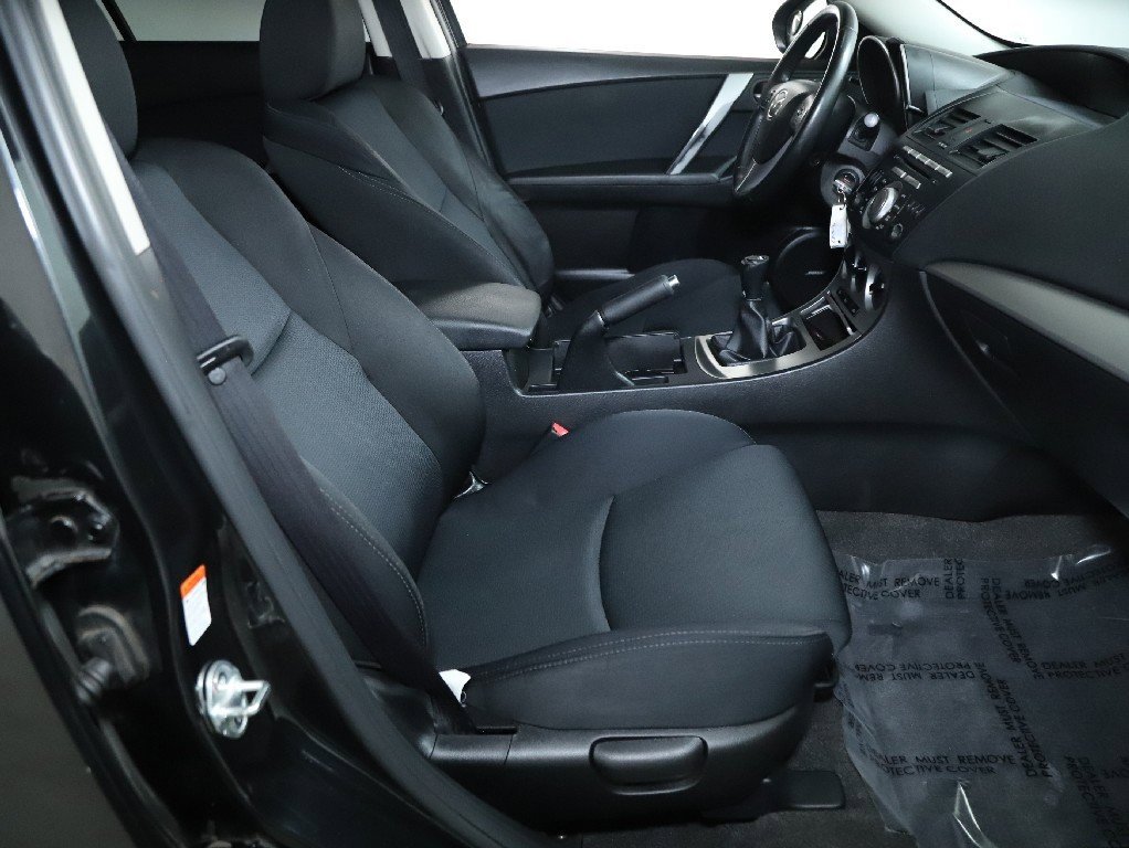 Used 2010 MAZDA MAZDA3 s Sport image 32