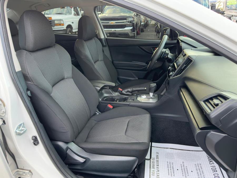 Used 2022 Subaru Impreza 2.0i Premium AWD/4WD image 16