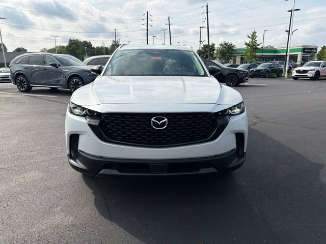 New 2026 MAZDA CX-50 AWD 2.5 S w/ Weather Package image 22