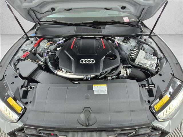 Used 2025 Audi S7 Prestige AWD/4WD image 27