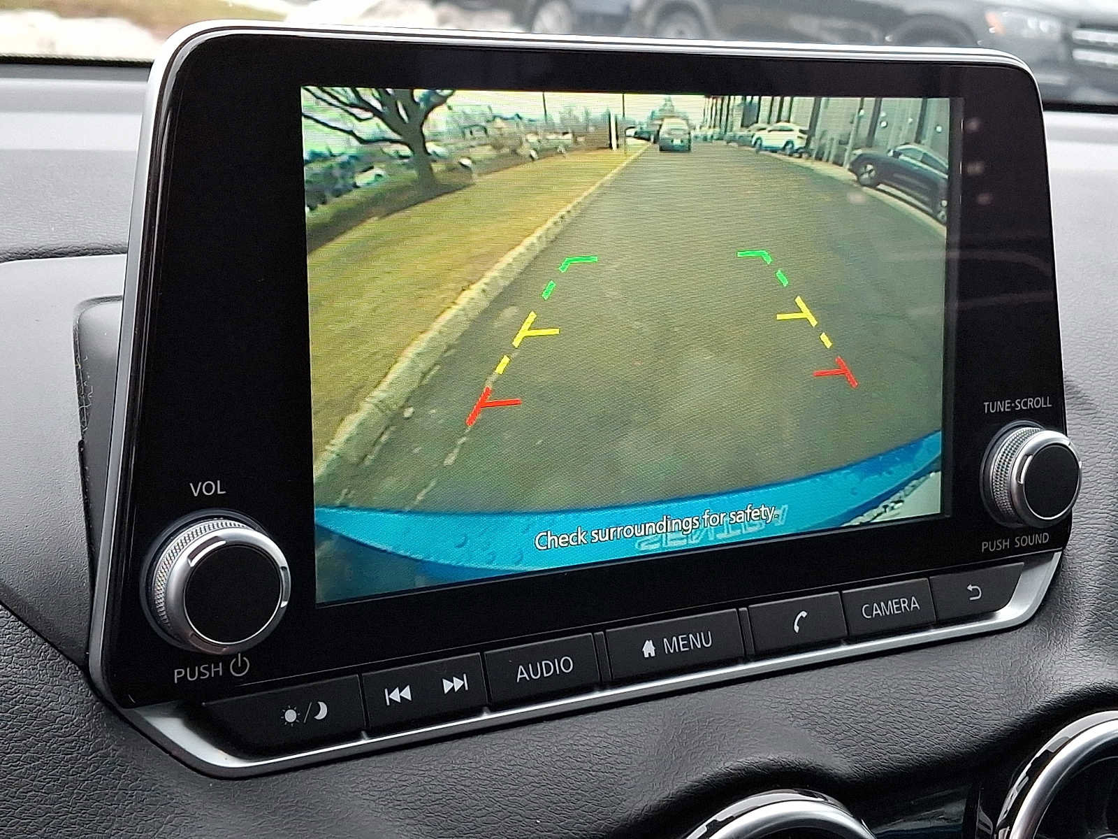 Used 2022 Nissan Sentra SV w/ All-Weather Package image 15