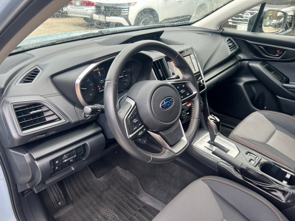 Used 2018 Subaru Crosstrek 2.0i Premium AWD/4WD image 6