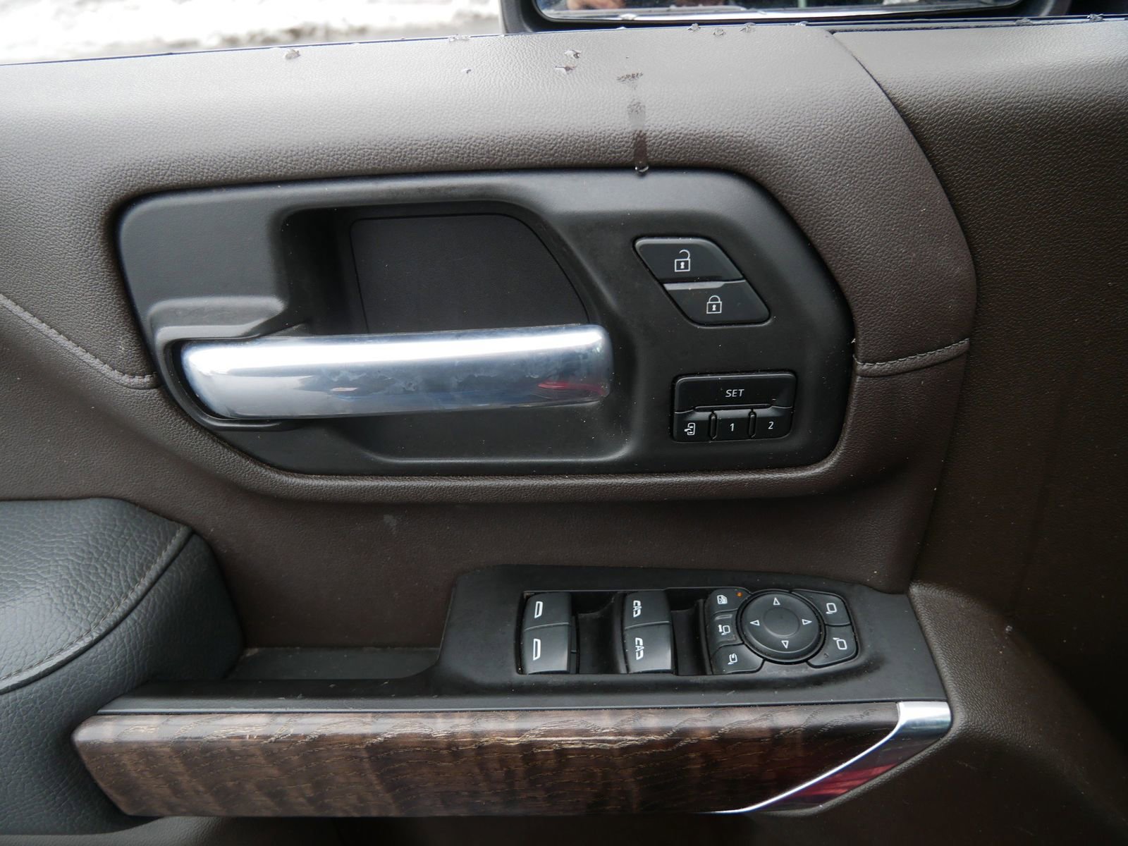 Used 2022 GMC Sierra 3500 Denali w/ Denali Ultimate Package image 17