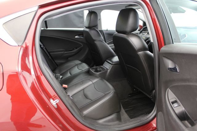 Used 2017 Chevrolet Volt Premier w/ Driver Confidence II Package image 26