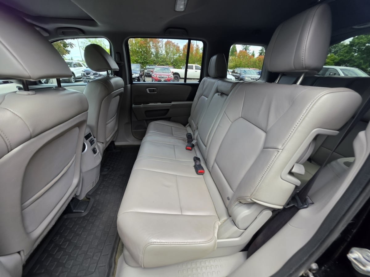 Used 2013 Honda Pilot EX-L image 18