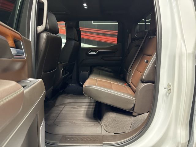 Used 2022 GMC Sierra 1500 Denali image 17