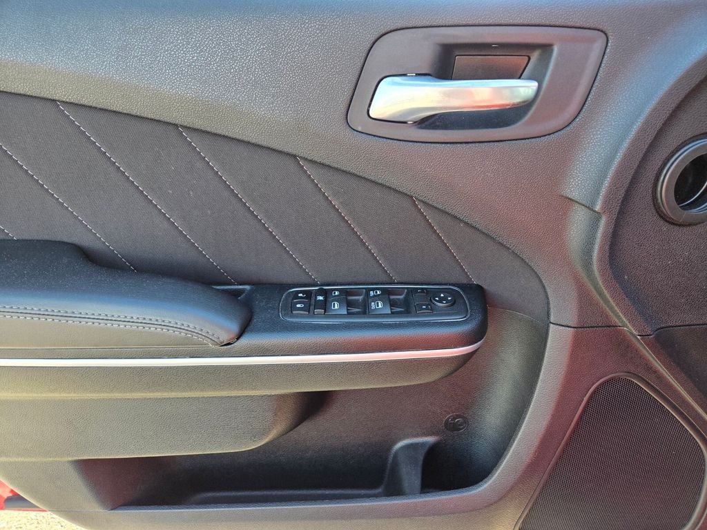 Used 2023 Dodge Charger SXT RWD image 22